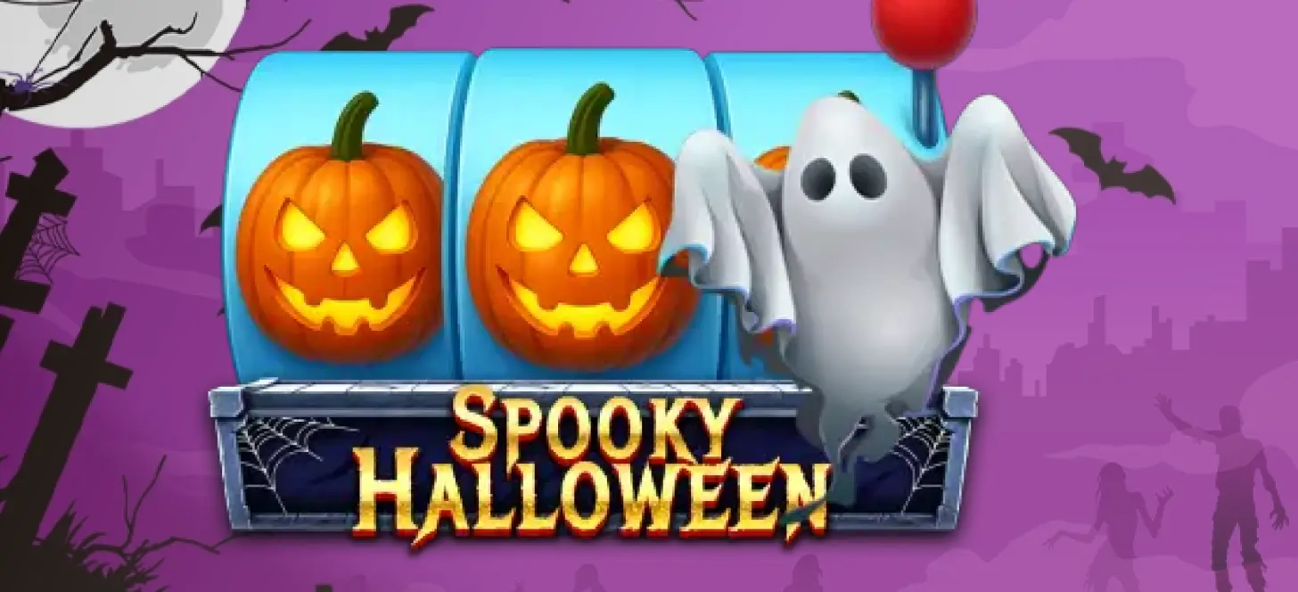 552bet Top Halloween Slot Games to Play at 21BetsCasino