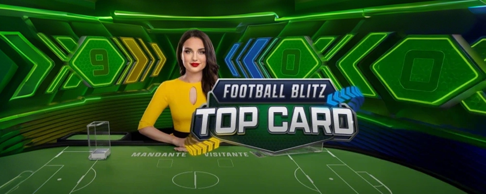552bet Futebol Blitz Cartão Top ao Vivo