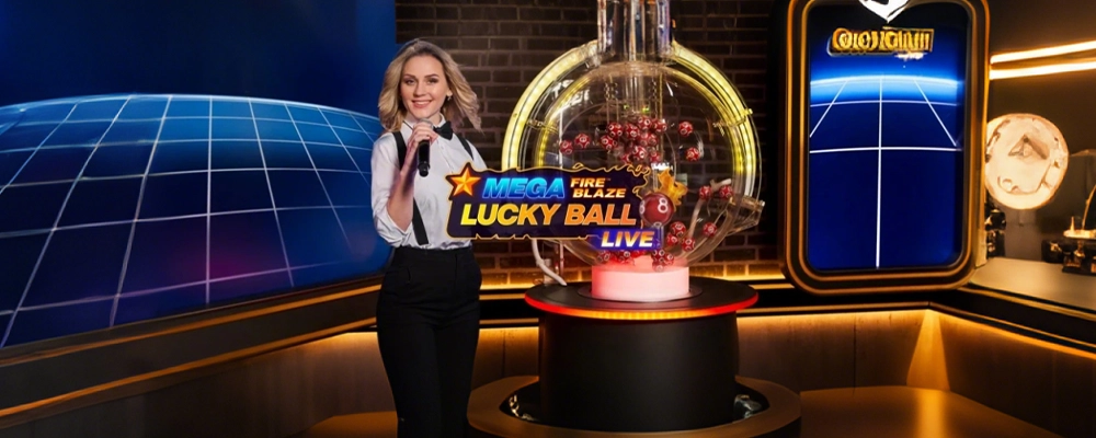 552bet Bola da Sorte Mega Fogo Flamejante ao Vivo