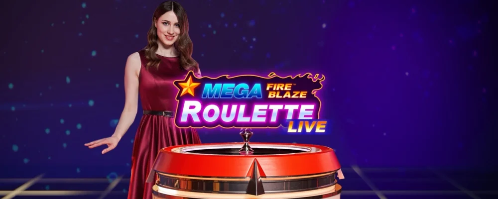 552bet Roleta Mega Fogo Flamejante ao Vivo