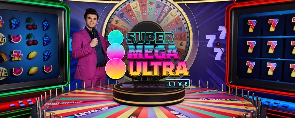 552bet Super Mega Ultra ao Vivo