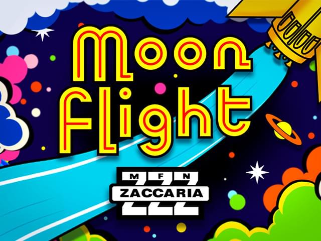 552bet Deslizante de Voo Lunar